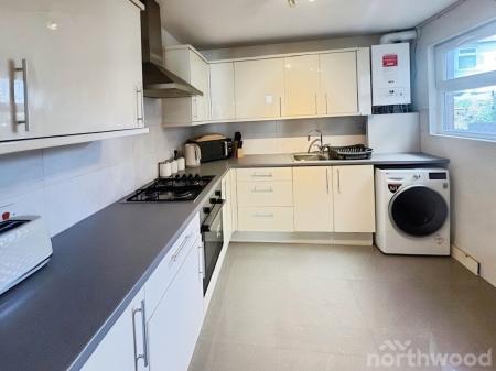 3 bedroom Terraced House to let in Channell Road, Kensington, Liverpool, L6