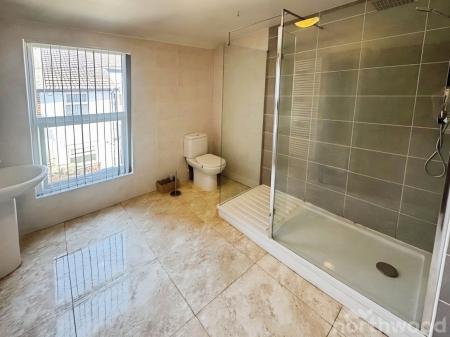3 bedroom Terraced House to let in Channell Road, Kensington, Liverpool, L6