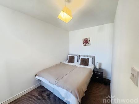 3 bedroom Terraced House to let in Channell Road, Kensington, Liverpool, L6