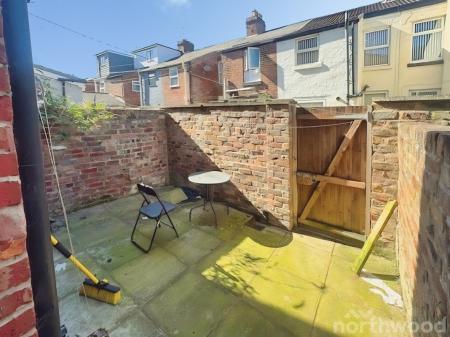 3 bedroom Terraced House to let in Channell Road, Kensington, Liverpool, L6