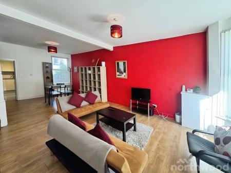 3 bedroom Terraced House to let in Channell Road, Kensington, Liverpool, L6