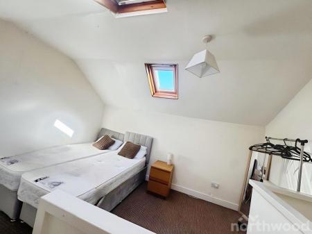 3 bedroom Terraced House to let in Channell Road, Kensington, Liverpool, L6