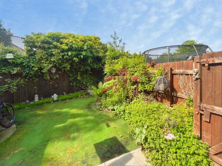 4 bedroom Terraced House for sale in Church Road, Walton, Liverpool, L4