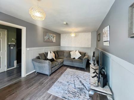 4 bedroom Terraced House for sale in Church Road, Walton, Liverpool, L4