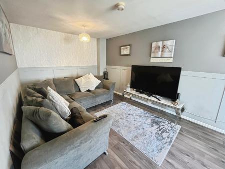 4 bedroom Terraced House for sale in Church Road, Walton, Liverpool, L4