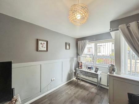 4 bedroom Terraced House for sale in Church Road, Walton, Liverpool, L4