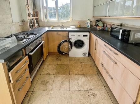 3 bedroom Semi-detached house for sale in Broad Place, Norris Green, Liverpool, L11