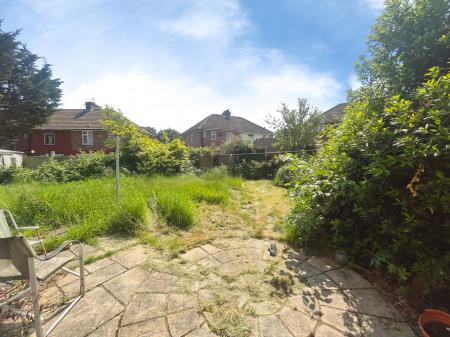 3 bedroom Semi-detached house for sale in Broad Place, Norris Green, Liverpool, L11