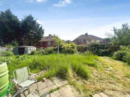3 bedroom Semi-detached house for sale in Broad Place, Norris Green, Liverpool, L11