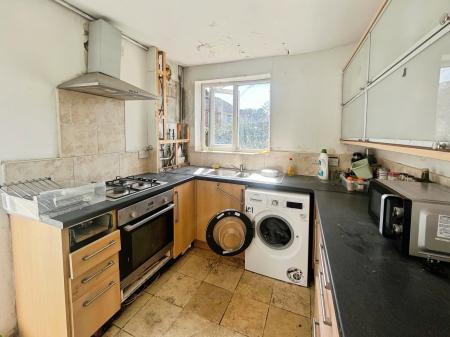 3 bedroom Semi-detached house for sale in Broad Place, Norris Green, Liverpool, L11