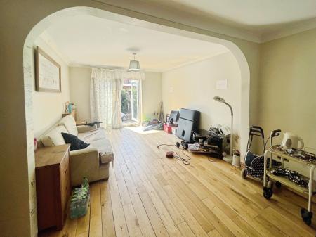 3 bedroom Semi-detached house for sale in Broad Place, Norris Green, Liverpool, L11