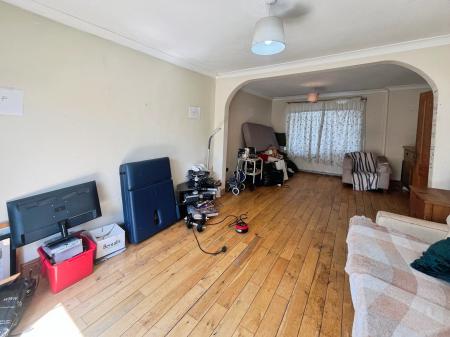 3 bedroom Semi-detached house for sale in Broad Place, Norris Green, Liverpool, L11