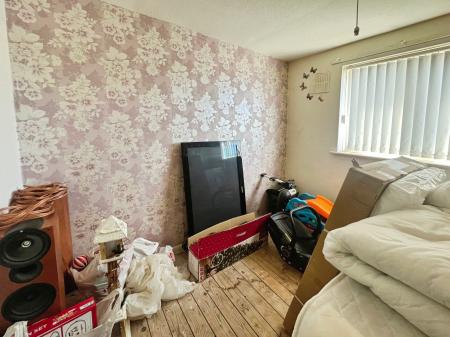 3 bedroom End of terrace house for sale in Maryport Close, Everton, Liverpool, L5