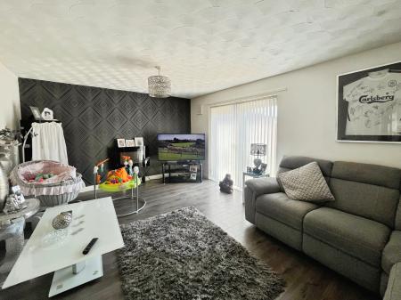 3 bedroom End of terrace house for sale in Maryport Close, Everton, Liverpool, L5