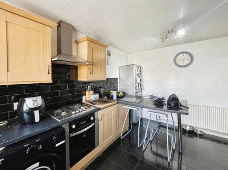 3 bedroom End of terrace house for sale in Maryport Close, Everton, Liverpool, L5