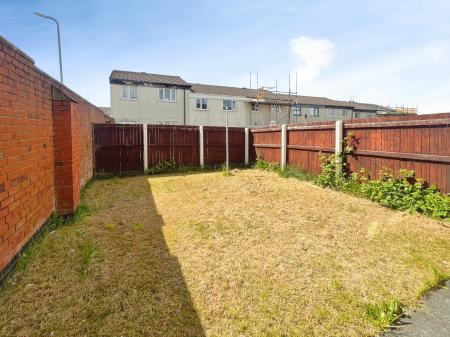 3 bedroom End of terrace house for sale in Maryport Close, Everton, Liverpool, L5