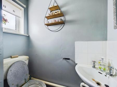 3 bedroom End of terrace house for sale in Whitehaven Road, Everton, Liverpool, L5