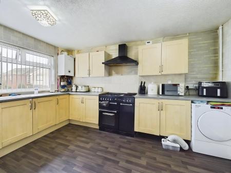 3 bedroom End of terrace house for sale in Whitehaven Road, Everton, Liverpool, L5