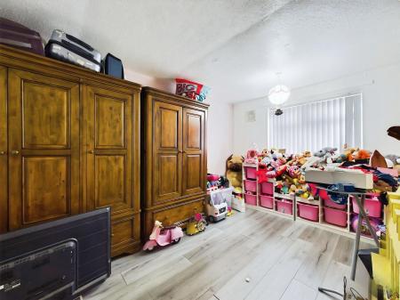 3 bedroom End of terrace house for sale in Whitehaven Road, Everton, Liverpool, L5