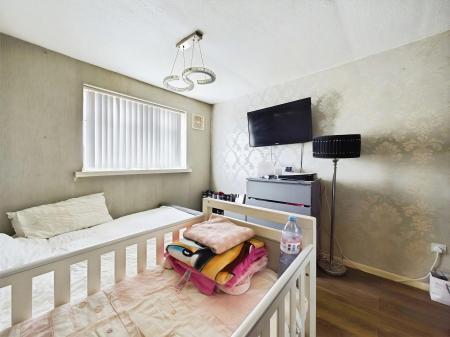 3 bedroom End of terrace house for sale in Whitehaven Road, Everton, Liverpool, L5