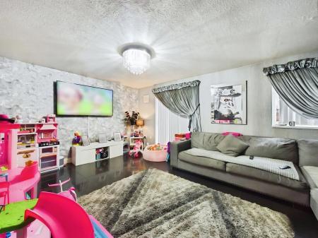 3 bedroom End of terrace house for sale in Whitehaven Road, Everton, Liverpool, L5