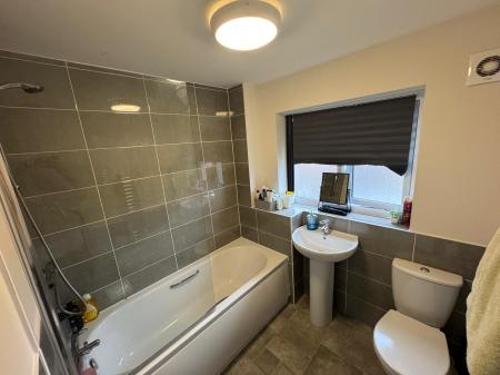 3 bedroom Semi-detached house to let in South Dean Road, Liverpool, L14