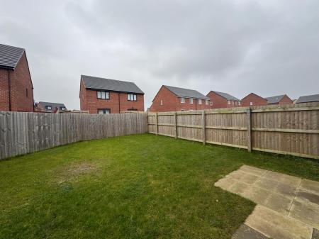 3 bedroom Semi-detached house to let in South Dean Road, Liverpool, L14