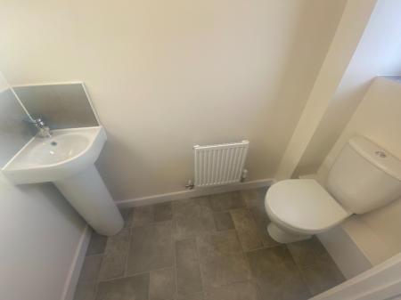 3 bedroom Semi-detached house to let in South Dean Road, Liverpool, L14