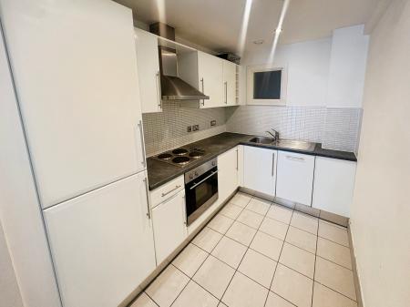 2 bedroom Flat to let in Standish Street, City Centre, Liverpool, L3