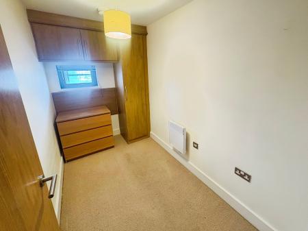 2 bedroom Flat to let in Standish Street, City Centre, Liverpool, L3