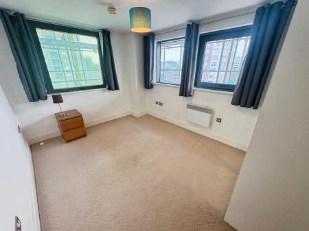 2 bedroom Flat to let in Standish Street, City Centre, Liverpool, L3