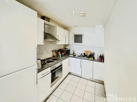 2 bedroom Flat to let in Standish Street, City Centre, Liverpool, L3