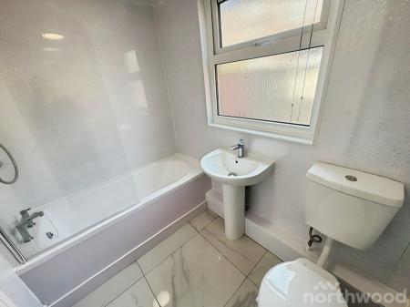 1 bedroom Flat to let in Ramilies Road, Allerton, Liverpool, L18