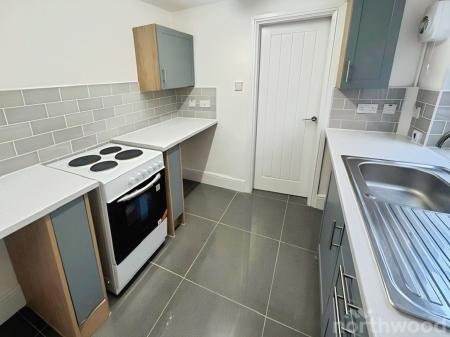 1 bedroom Flat to let in Ramilies Road, Allerton, Liverpool, L18