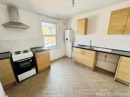 1 bedroom Flat to let in Ramilies Road, Allerton, Liverpool, L18
