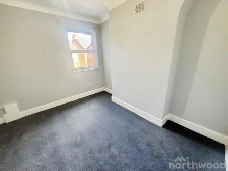 1 bedroom Flat to let in Ramilies Road, Allerton, Liverpool, L18