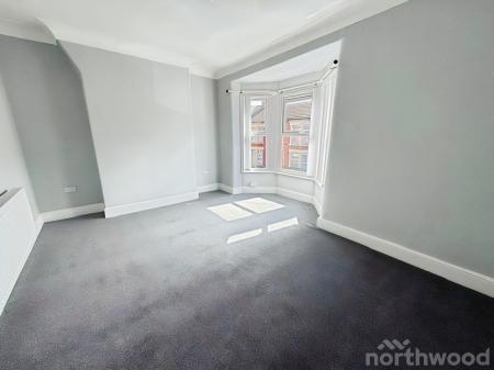 1 bedroom Flat to let in Ramilies Road, Allerton, Liverpool, L18