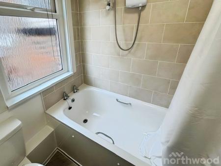 1 bedroom Flat to let in Ramilies Road, Allerton, Liverpool, L18