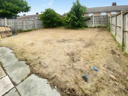 3 bedroom End of terrace house for sale in Hollingbourne Road, Norris Green, Liverpool, L11