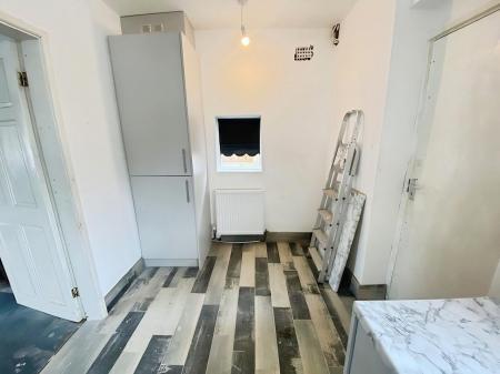 3 bedroom End of terrace house for sale in Hollingbourne Road, Norris Green, Liverpool, L11