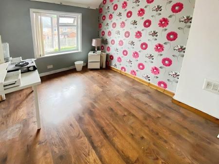 3 bedroom End of terrace house for sale in Hollingbourne Road, Norris Green, Liverpool, L11
