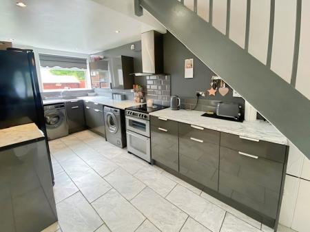 3 bedroom Terraced House for sale in Walton Hall Avenue, Liverpool, L4