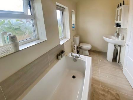 3 bedroom Terraced House for sale in Walton Hall Avenue, Liverpool, L4