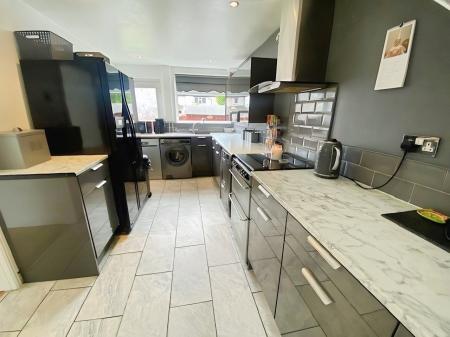 3 bedroom Terraced House for sale in Walton Hall Avenue, Liverpool, L4