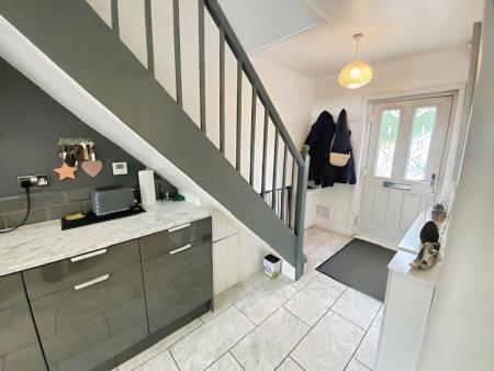 3 bedroom Terraced House for sale in Walton Hall Avenue, Liverpool, L4