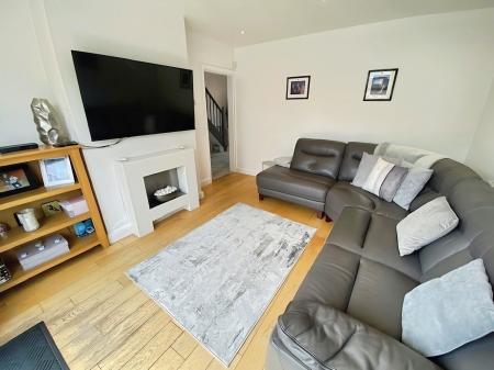 3 bedroom Terraced House for sale in Walton Hall Avenue, Liverpool, L4