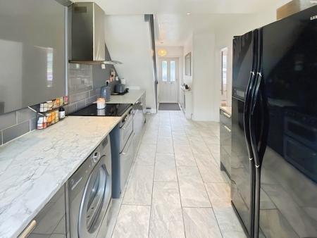 3 bedroom Terraced House for sale in Walton Hall Avenue, Liverpool, L4