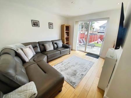 3 bedroom Terraced House for sale in Walton Hall Avenue, Liverpool, L4