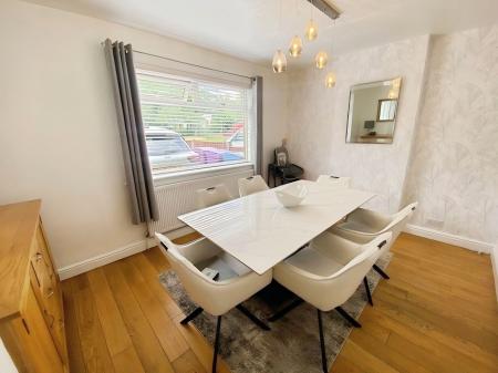3 bedroom Terraced House for sale in Walton Hall Avenue, Liverpool, L4