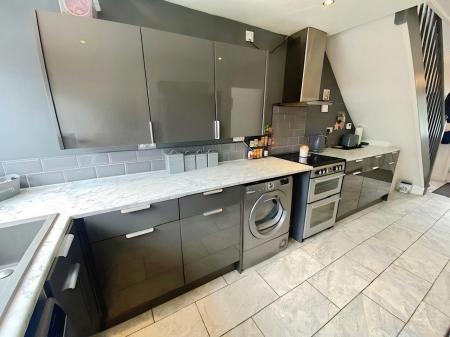 3 bedroom Terraced House for sale in Walton Hall Avenue, Liverpool, L4